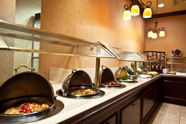 Holiday Inn CHICAGO O'HARE AREA
